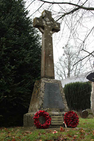 photo of War Memorial